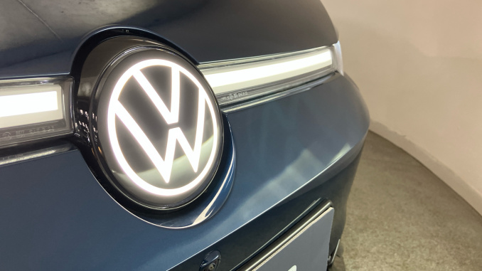 Volkswagen ID.7 250kW 4MOTION GTX Plus 86kWh 5dr Auto Electric Estate - Image 27